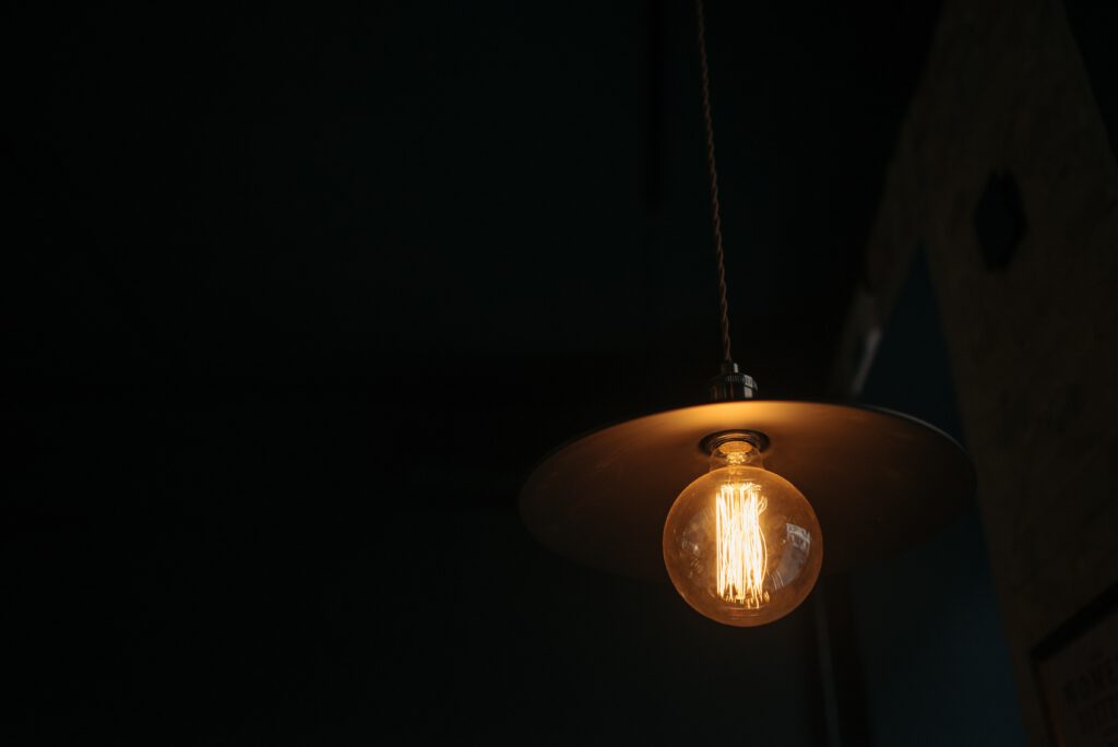 led wandlamp als buitenverlichting
